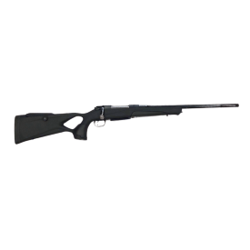 Sztucer Schultz & Larsen Classic Thumbhole Ryflowany
